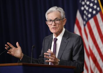 Federal Reserve Rate Cut Stagflation Fears: Why the Fed’s Next Move Matters