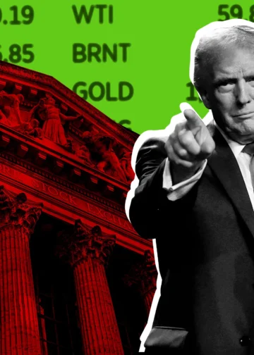 Trump Stocks Bitcoin Crypto Surge Signals a New Political Era for Financial Markets