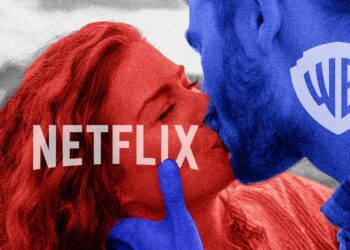 Netflix Buys HBO Drama? Why Streaming Consolidation Could Redefine Entertainment