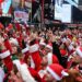 SantaCon Survival Guide 2025: How to Navigate the World’s Wildest Holiday Crawl