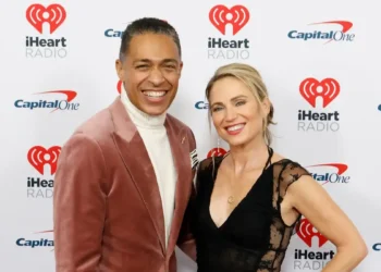 Amy Robach and TJ Holmes Wedding Plans Share: Inside Their New Chapter Together