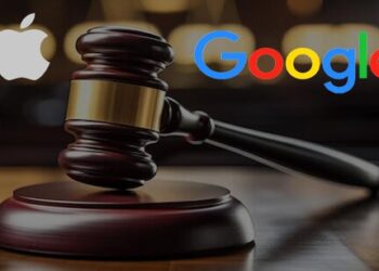 US Sanctions Apple Google Could Reshape Global Tech Power and Digital Trade