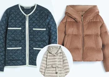 Max Mara Innovative Jacket System Redefines Modern Luxury Outerwear