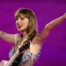Taylor Swift TikTok Music Awards Moment Shows Her Cross-Generational Influence