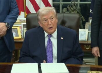 Trump Executive Order on AI States Signals a New Era of Artificial Intelligence Policy