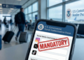 US Social Media Requirements for Foreign Visitors Could Chill Global Travel Demand